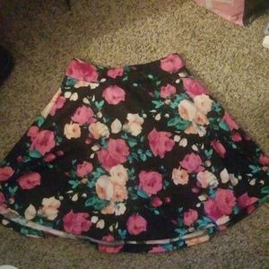 NWT Skater Skirt
